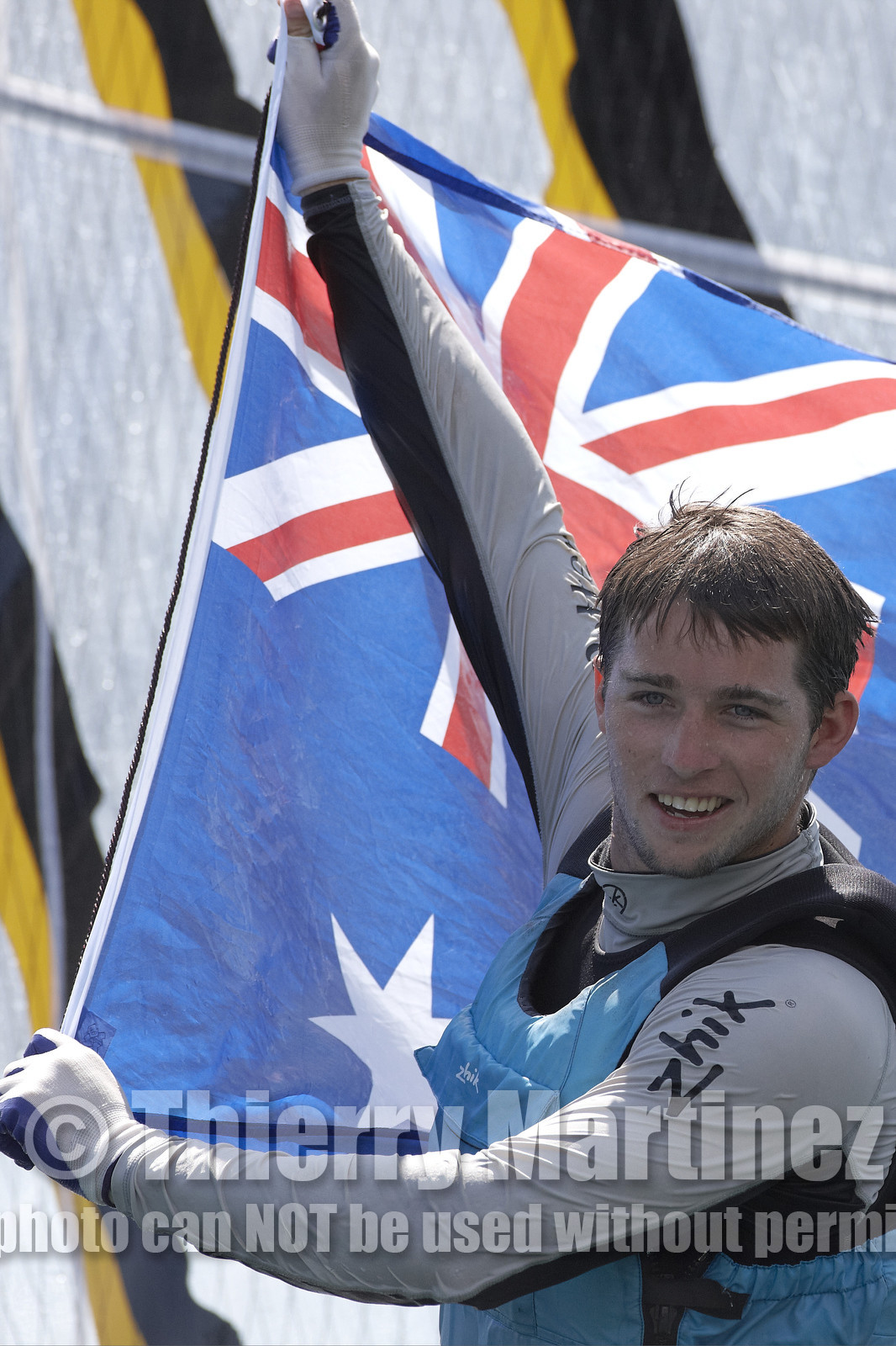 2012 ZHIK NAUTICA MOTH WORLDS.