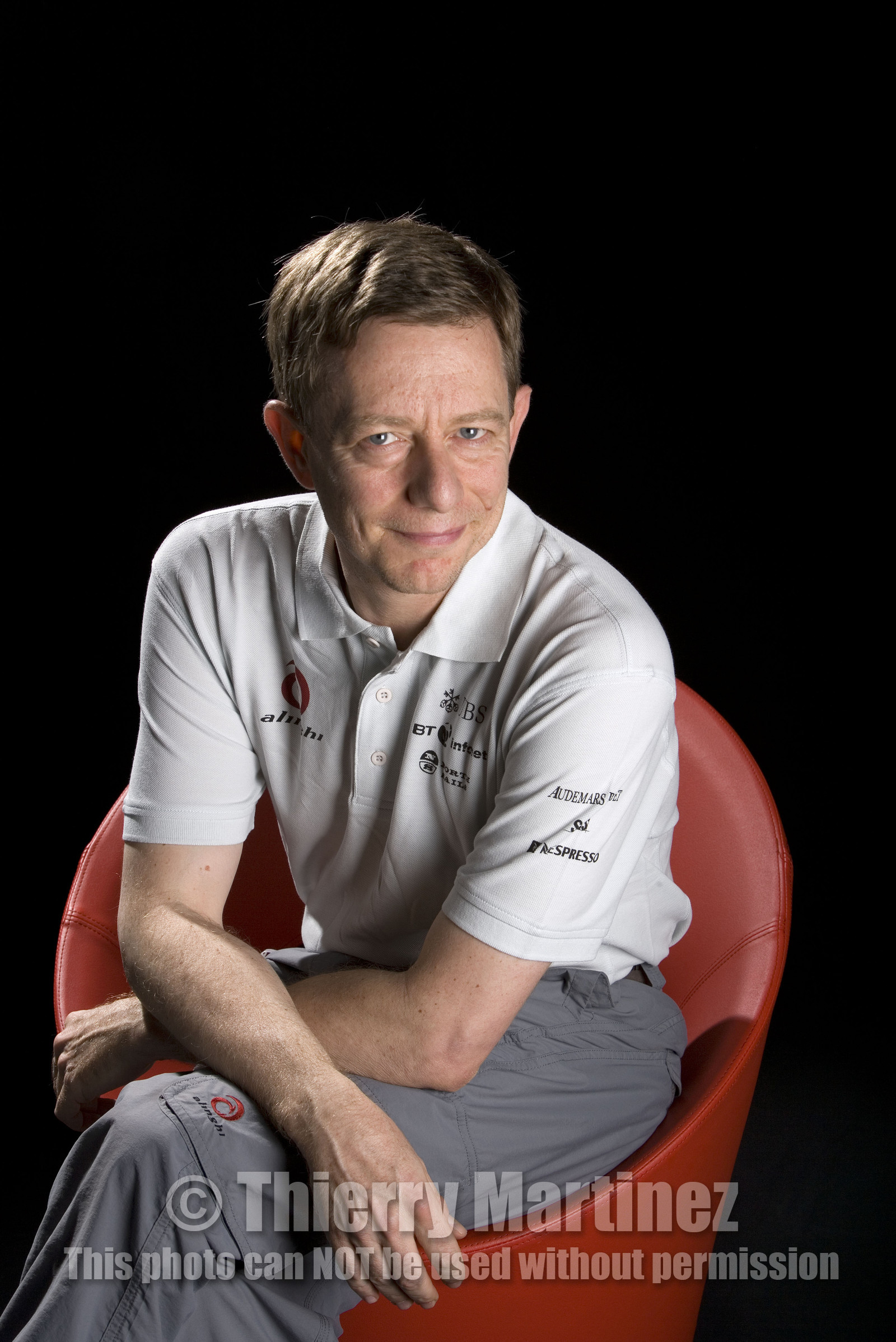 Studio - Valencia (Spain) April 2007..