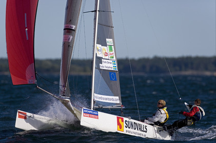 Archipelago Raid 2007 (30 July    3 August 2007).