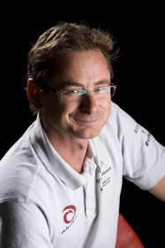 Studio - Valencia (Spain) April 2007..