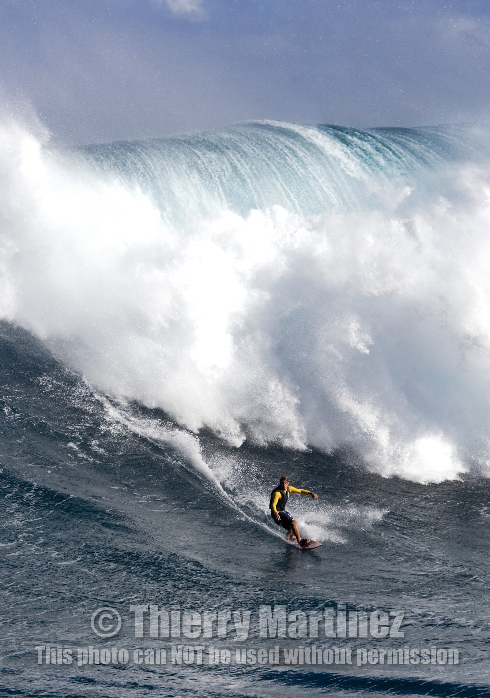 MAUI - HAWAII - USA . Jan 2007.