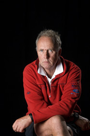 VELUX 5 OCEANS . Start leg 1 . Bilbao -Spain. 22 oct  2006