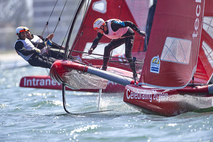 Super Foilers . Gold Coast