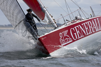 THM-15_37278-GENERALI - HORIZON MIXITE,  Isabelle JOSCHKE