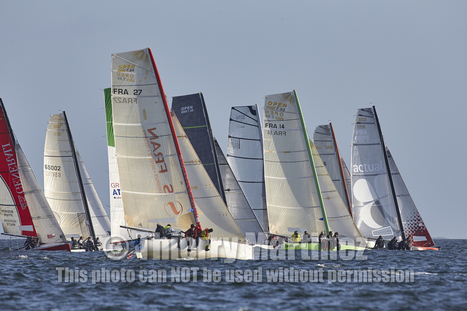 2016 Spi Ouest -France Intermarché