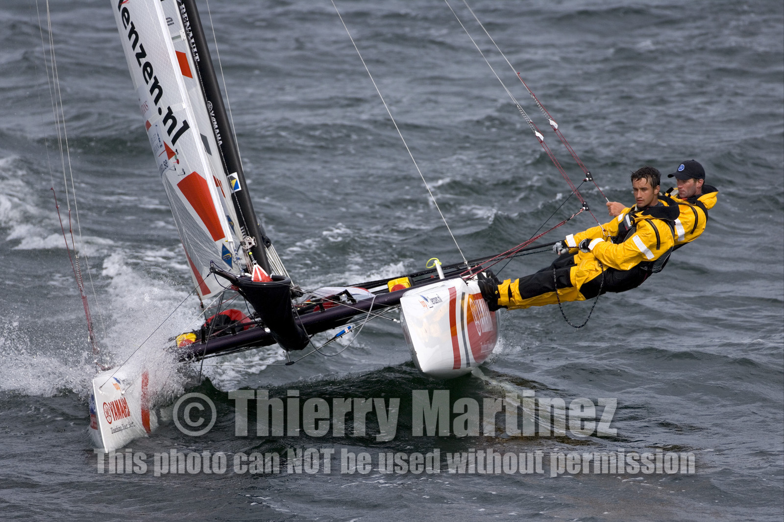 Archipelago Raid 2007 (30 July    3 August 2007).