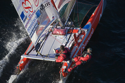 Archipelago Raid 2006 (26-30 June 2006).