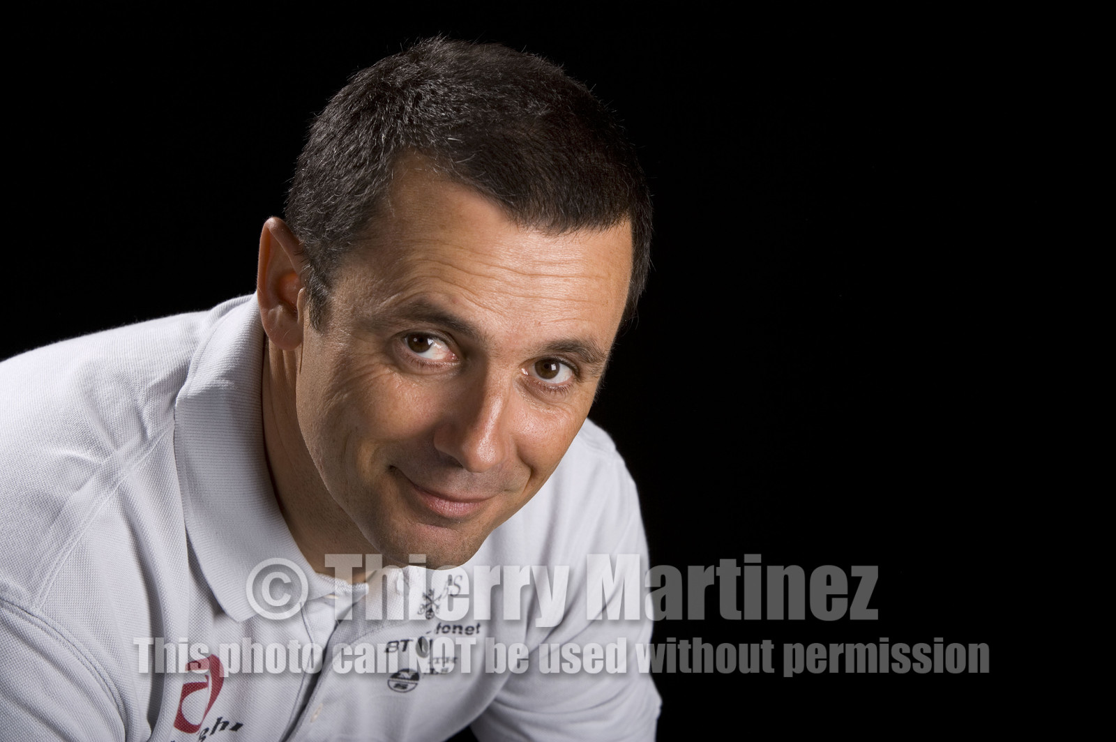 Alinghi - Valencia (Spain) April 2007..