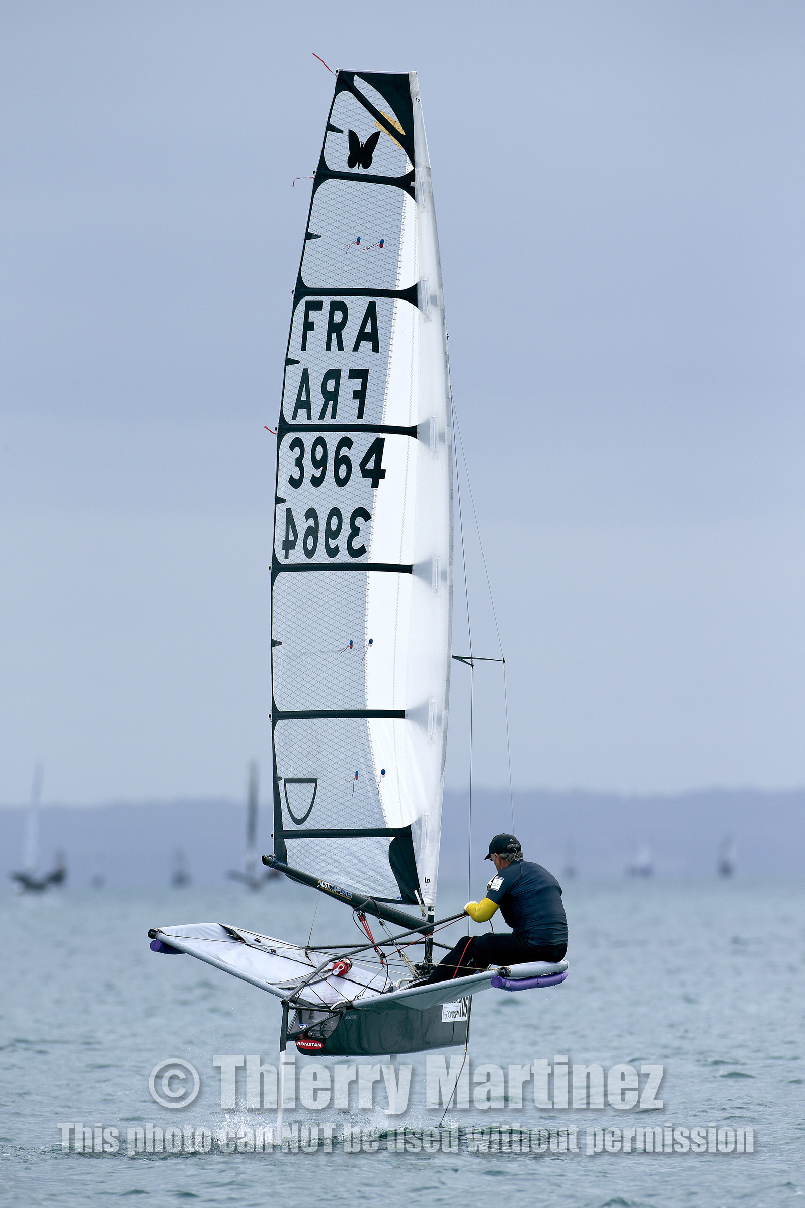 2015 McDougall + McConaghy Moth Worlds. Sorrento - VIC AUSTRALIA  . 6 16 January 2015. Organize by Sorrento Sailing Couta Boat Club.