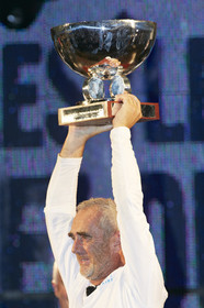 2014 ROUTE DU RHUM-DESTINATION GUADELOUPE, SOLO SAILING TRANSATLANTIC : ST MALO (FRA)   POINTE A PITRE-GUADELOUPE (FRENCH WEST INDIES)