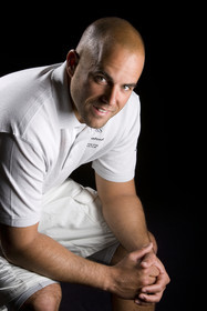 Alinghi - Valencia (Spain) April 2007..