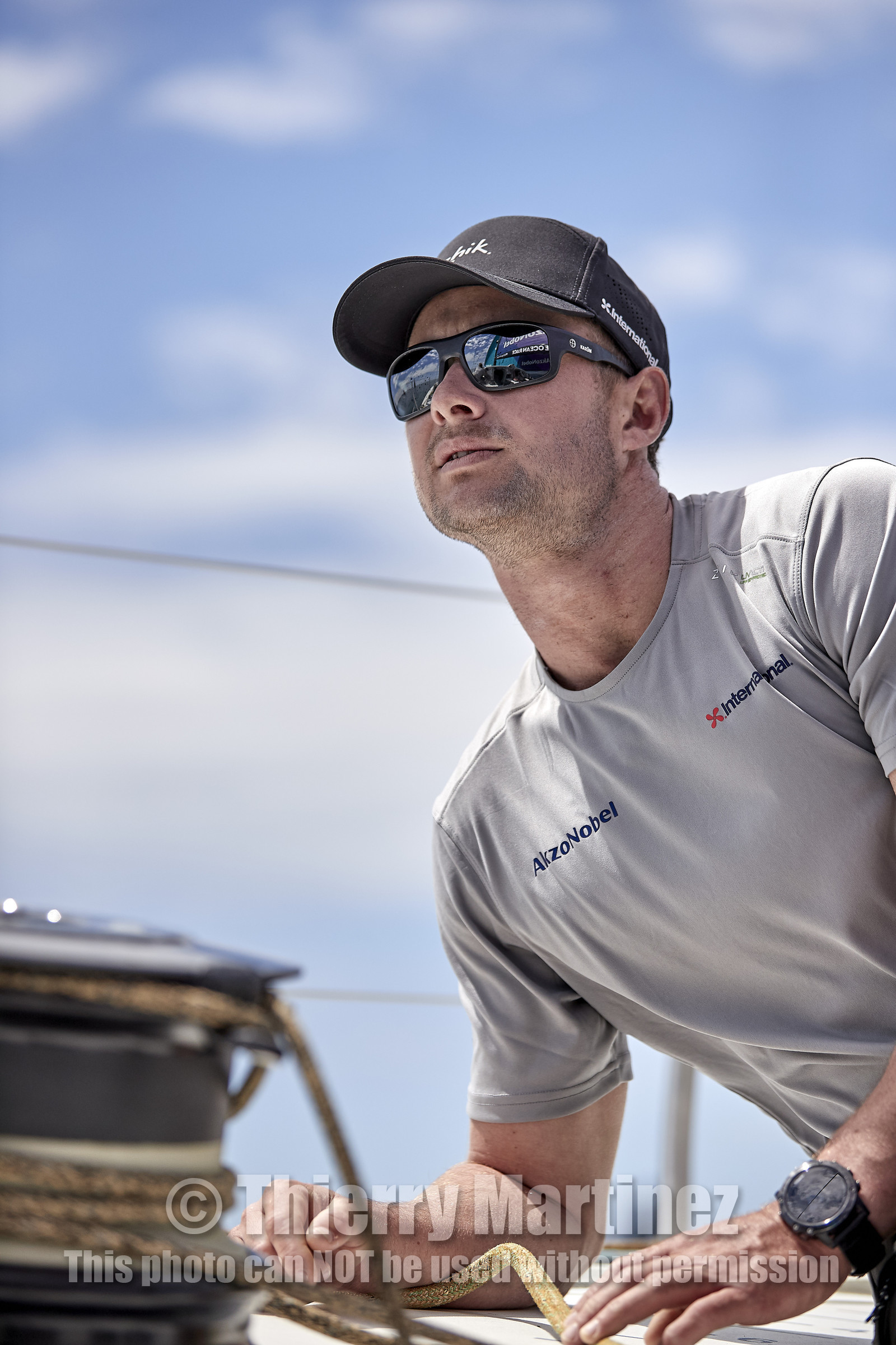 THM-21_12156_THE OCEAN RACE EUROPE-GROIX RACE