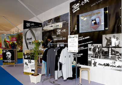 VENDEE GLOBE 2012 13