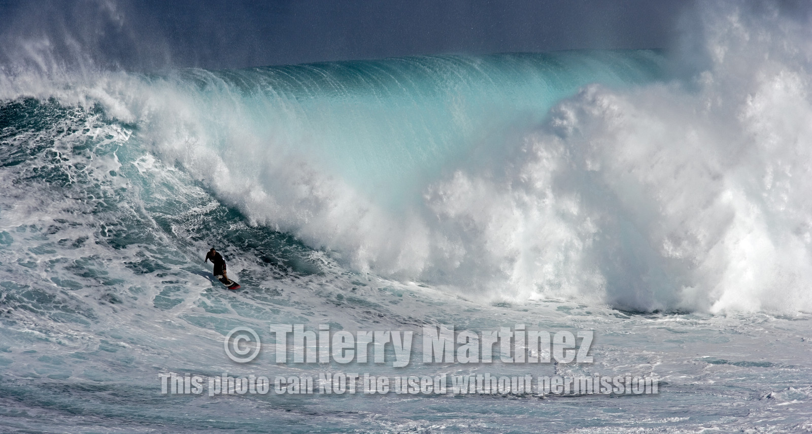 MAUI - HAWAII - USA . Jan 2007.