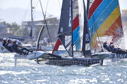 Super Foilers . Gold Coast