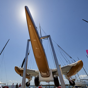 Super Foilers . Gold Coast