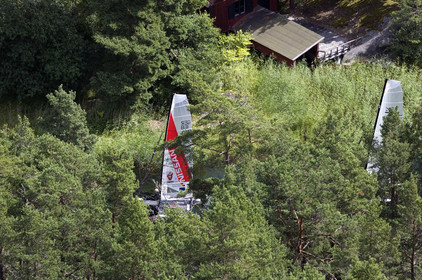 Archipelago Raid 2007 (30 July    3 August 2007).