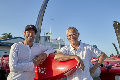 Super Foilers . Gold Coast