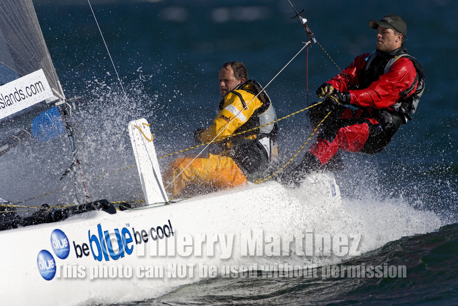 Archipelago Raid 2007 (30 July    3 August 2007).