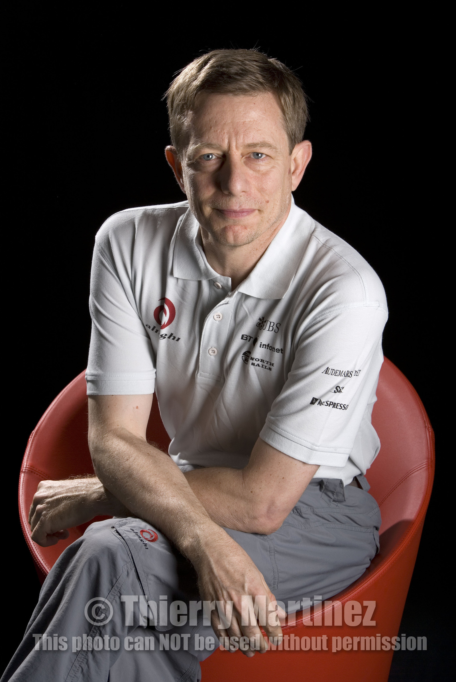 Studio - Valencia (Spain) April 2007..