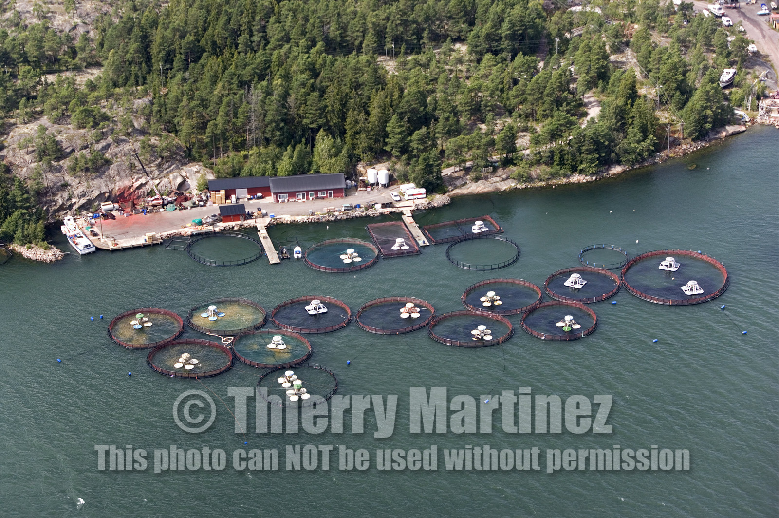 Archipelago Raid 2007 (30 July    3 August 2007).