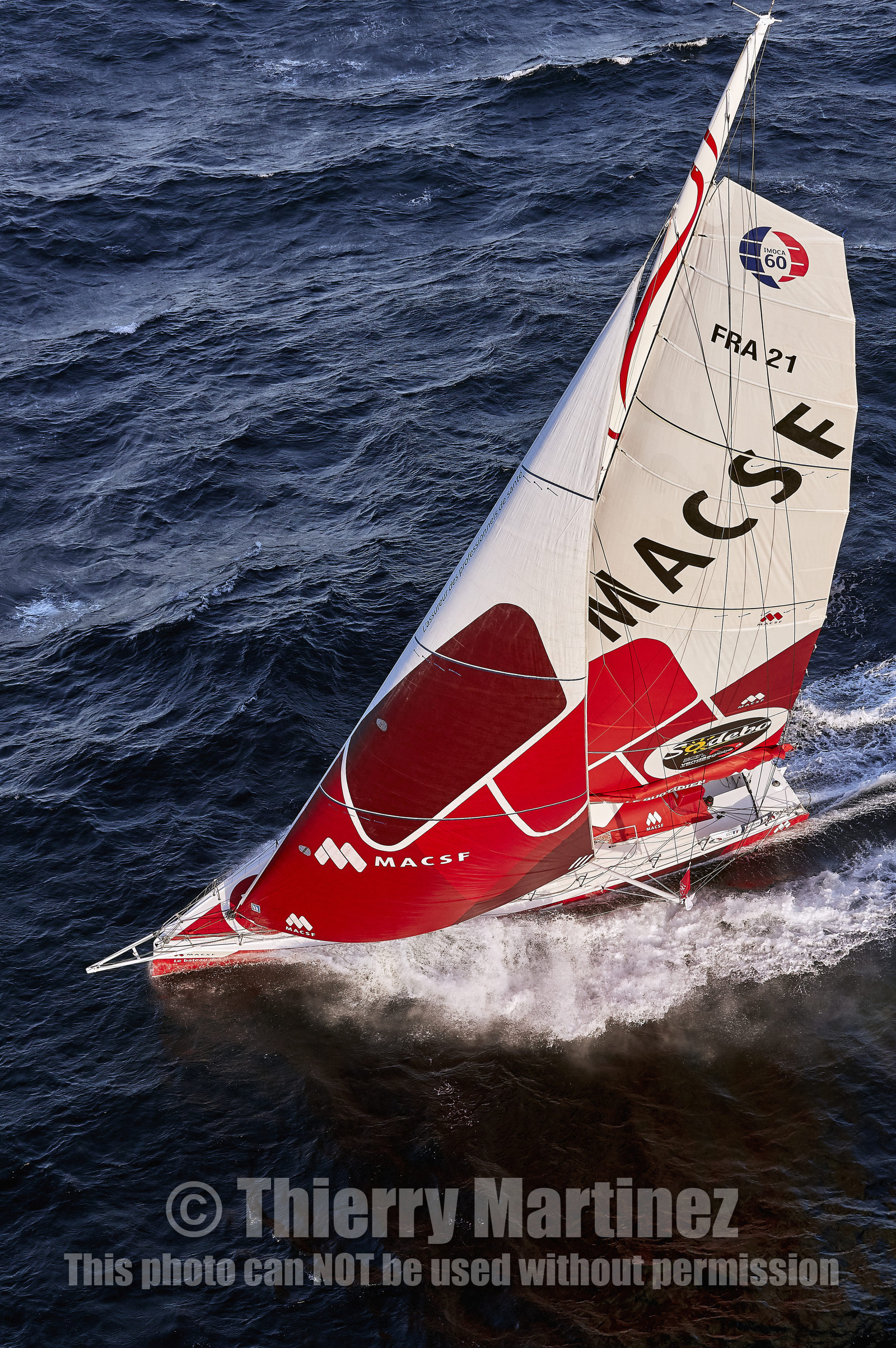 Bertrand DeBroc - MACSF