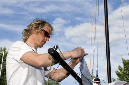 Archipelago Raid 2006 (26-30 June 2006).