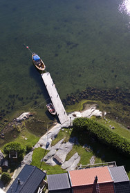 Archipelago Raid 2007 (30 July    3 August 2007).