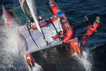 Archipelago Raid 2006 (26-30 June 2006).