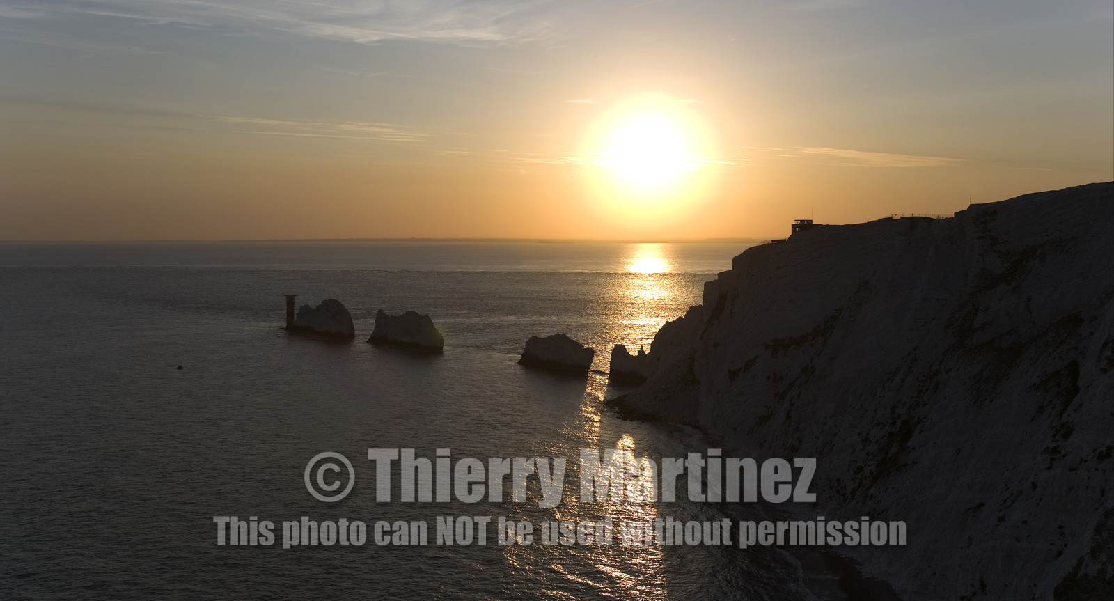 - Isle Of Wight - UK