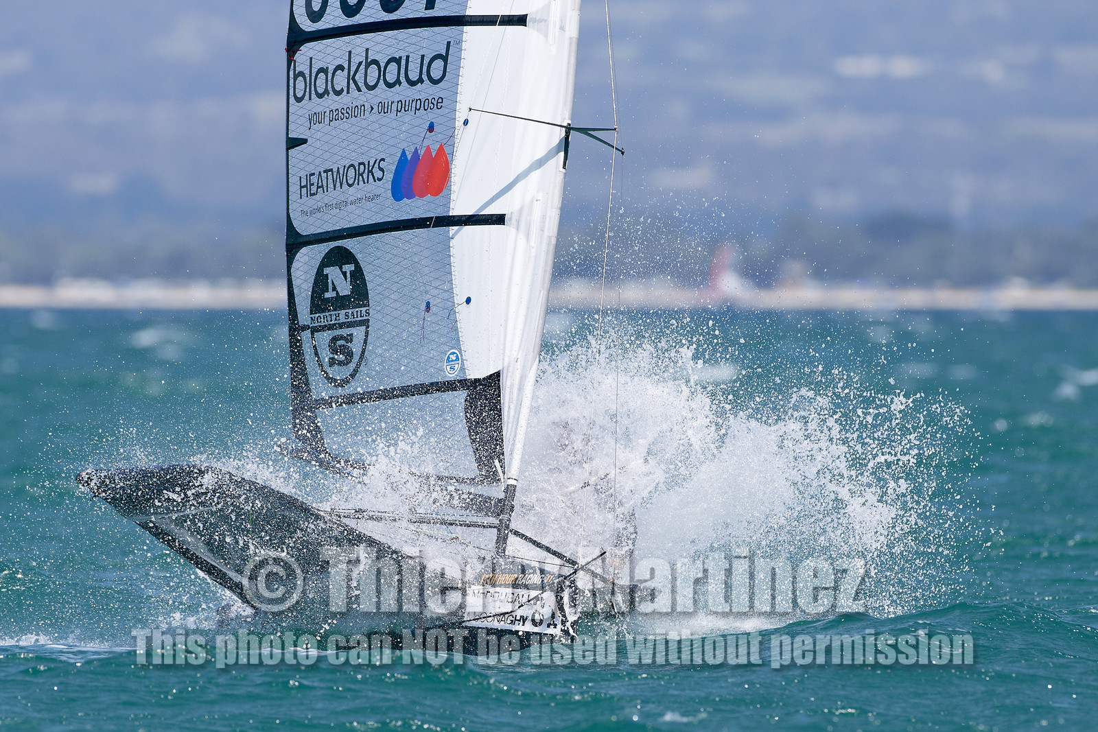 2015 McDougall + McConaghy Moth Worlds. Sorrento - VIC AUSTRALIA  . 6 16 January 2015. Organize by Sorrento Sailing Couta Boat Club.