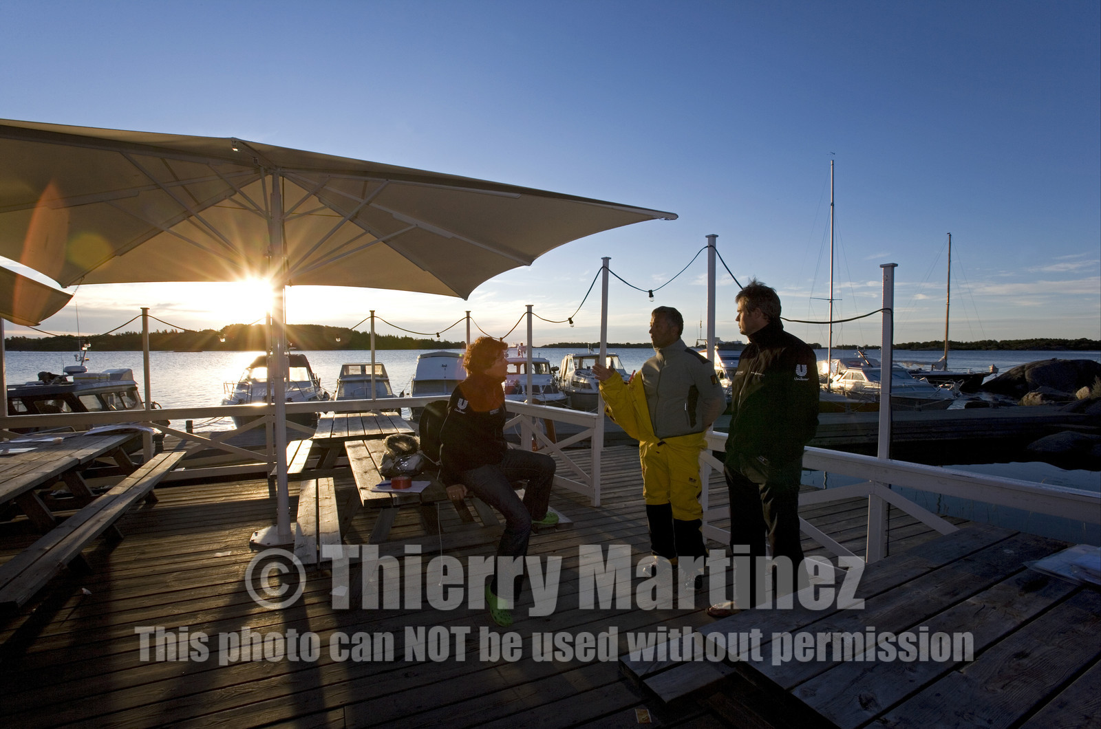 Archipelago Raid 2007 (30 July    3 August 2007).