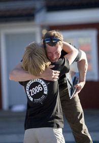 Archipelago Raid 2006 (26-30 June 2006).