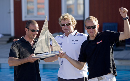 Archipelago Raid 2006 (26-30 June 2006).