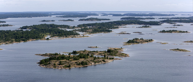 Archipelago Raid 2007 (30 July    3 August 2007).