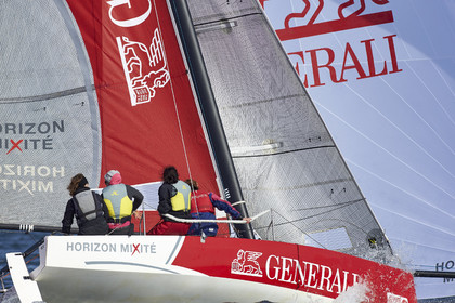 2016 Spi Ouest -France Intermarché