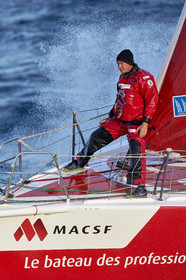 Bertrand DeBroc - MACSF