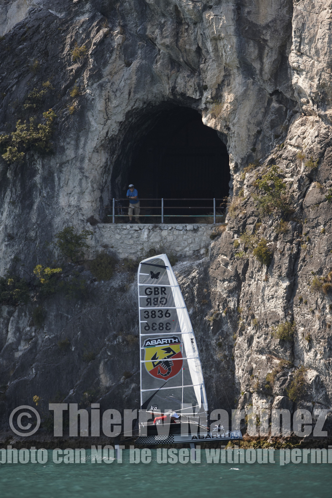 2012  MOTH ITALIAN NATIONAL OPEN CHAMPIONSHIP.