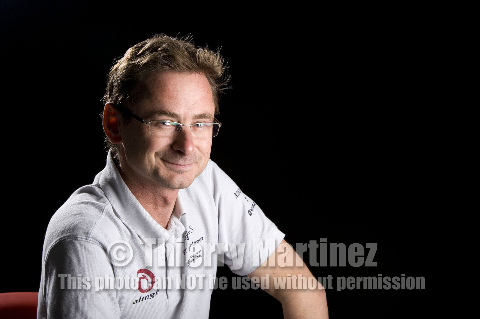 Studio - Valencia (Spain) April 2007..