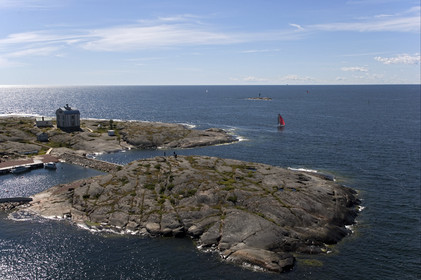 Archipelago Raid 2007 (30 July    3 August 2007).